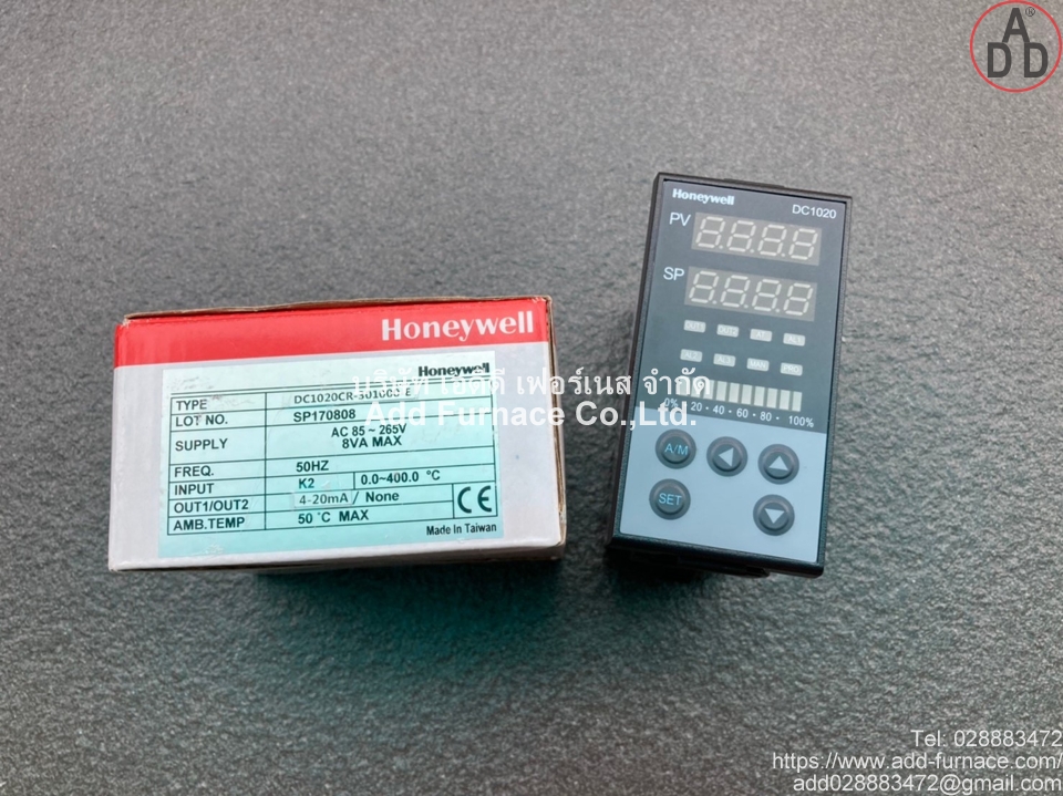 Honeywell DC1020CR-301000-E (14)